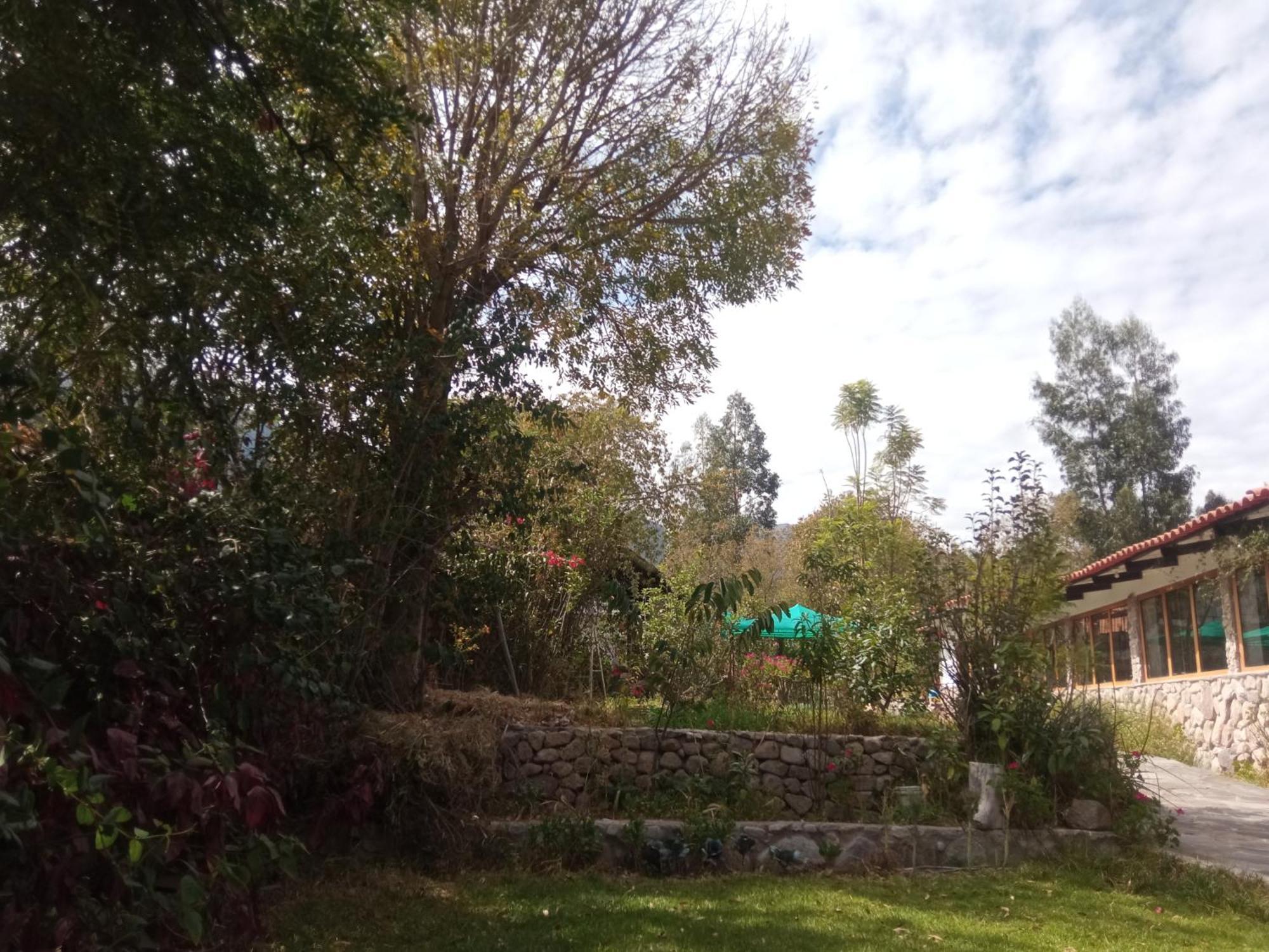 Casa De Mama Valle - Urubamba Luaran gambar